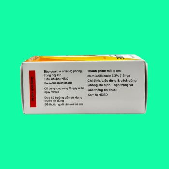 ILLixime 5ml