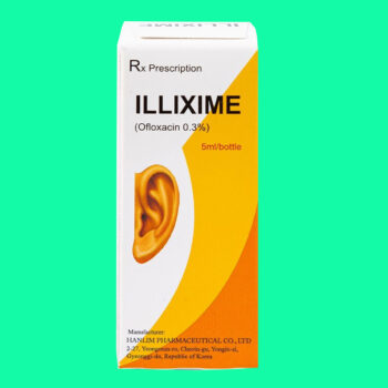 ILLixime 5ml