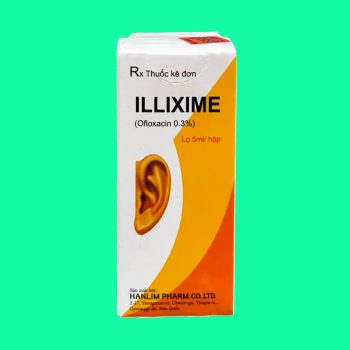 ILLixime 5ml 4 ILLixime 5ml