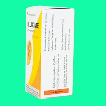 ILLixime 5ml