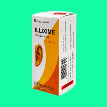 ILLixime 5ml 5 ILLixime 5ml