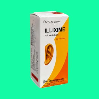 ILLixime 5ml 7 ILLixime 5ml