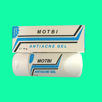 Motbi antiacne gel