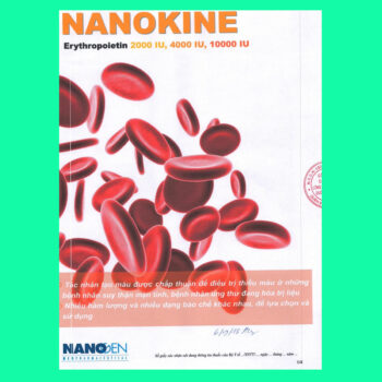 Nanokine 2000 IU/1ml