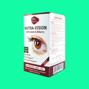 Nutra-Vision