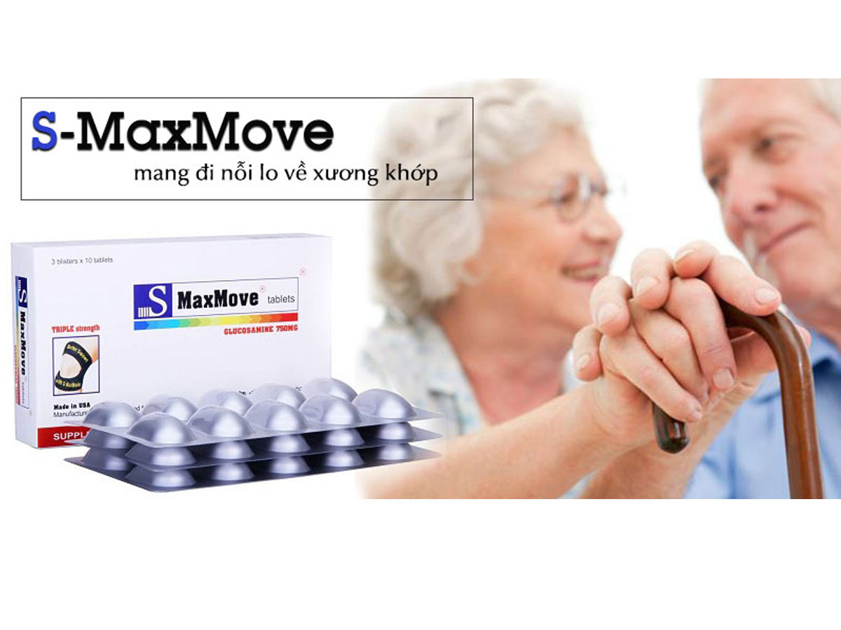 S-MaxMove