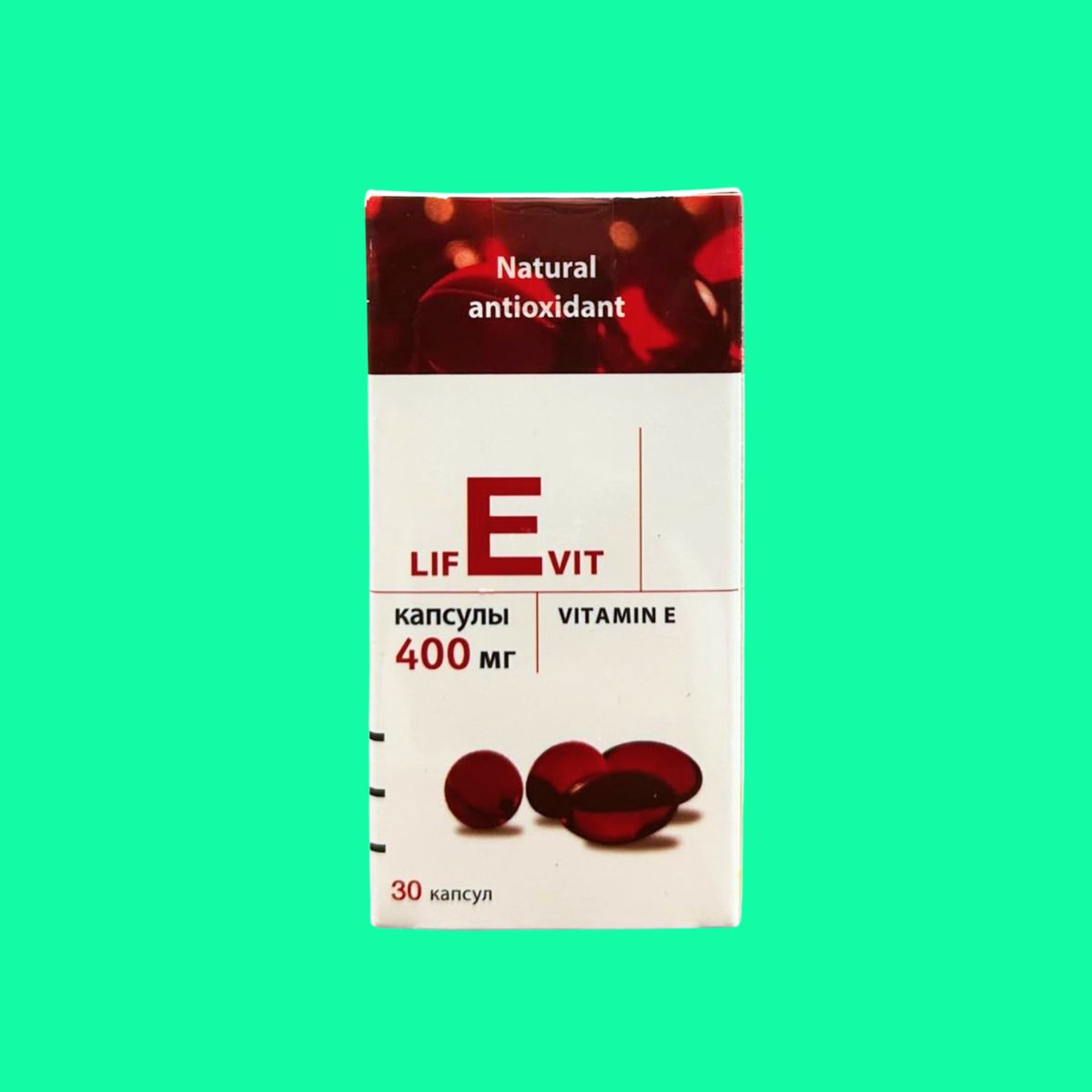 vitamin-e-zentiva-1 Lifevit Vitamin E