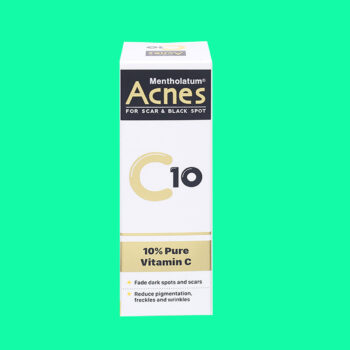 Acnes C10