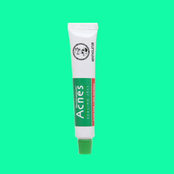 Acnes Sealing Jell 18g