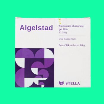 Thuốc Algelstad