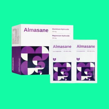 Thuốc Almasane