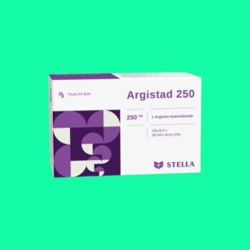 Thuốc Argistad 250