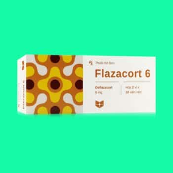 Thuốc Flazacort 6