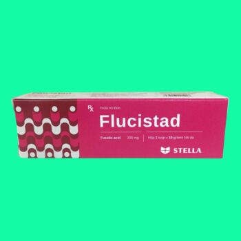 Thuốc Flucistad