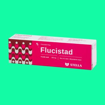 Thuốc Flucistad