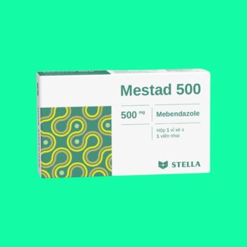 Thuốc Mestad 500