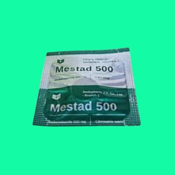 Thuốc Mestad 500