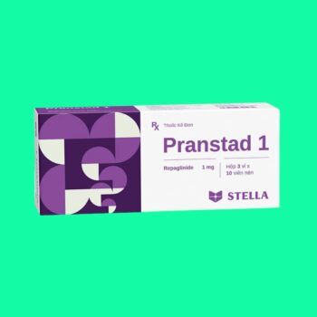 Thuốc Prandstad 1