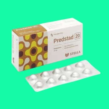 Thuốc Predstad 20