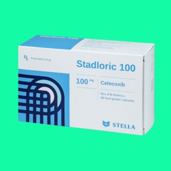 Thuốc Stadloric 100