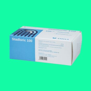 Thuốc Stadloric 100