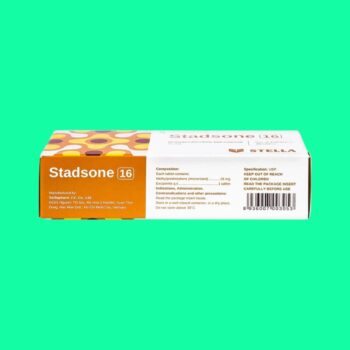 Thuốc Stadsone 16
