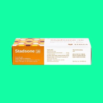 Thuốc Stadsone 16