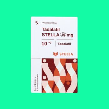 Thuốc Tadalafil 10mg