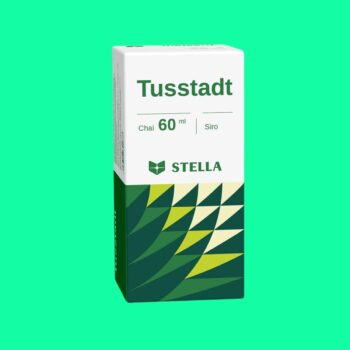 Thuốc Tusstadt