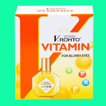 V.Rohto Vitamin