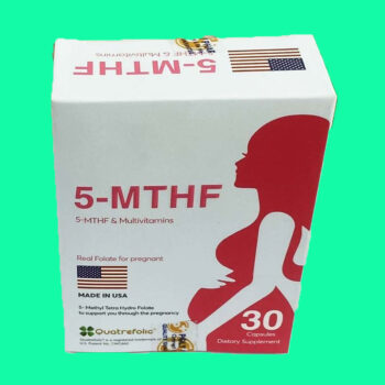 5-MTHF