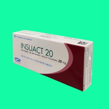 Insuact 20