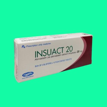 Insuact 20