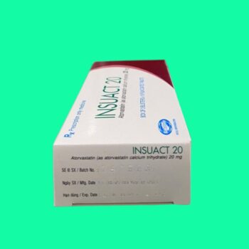 Insuact 20