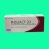 Insuact 20