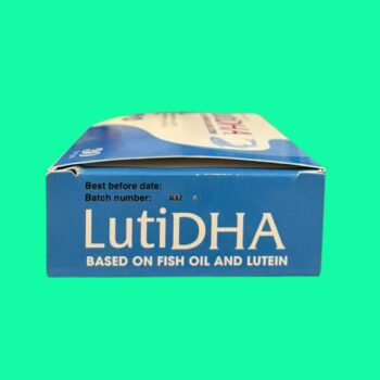 LutiDHA