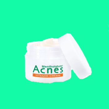 Acnes Vitamin Cream