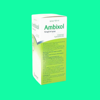 Thuốc Ambixol