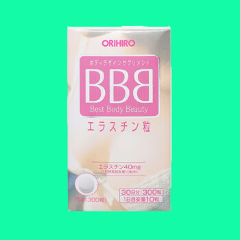 BBB Orihiro