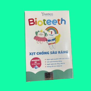 Bioteeth