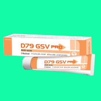 D79 GSV Pro