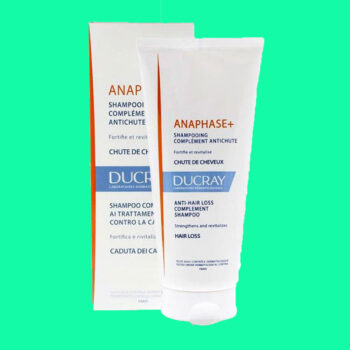 Dầu gội Ducray Anaphase+
