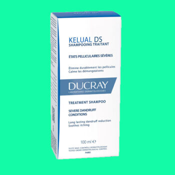 Ducray Kelual DS