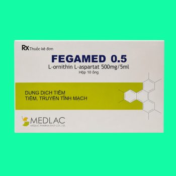 Fegamed