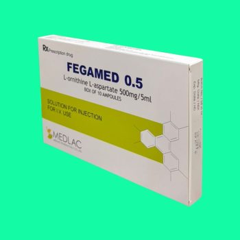 Fegamed