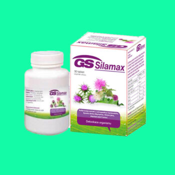 GS Silamax