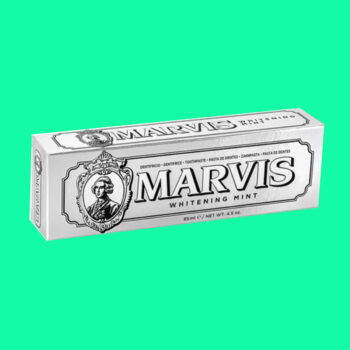 Kem đánh răng Marvis Whitening Mint