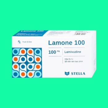 Thuốc Lamone 100
