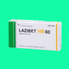 Lazibet MR 60