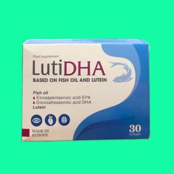 LutiDHA